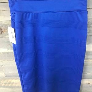 LuLaRoe Cassie skirt